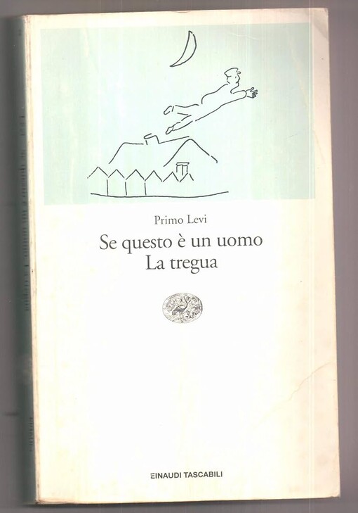 Se questo e un uomo =La tregua