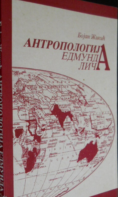Antropologija Edmunda Liča
