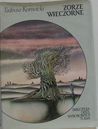 Zorze wieczorne