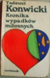 Kronika wypadków miłosnych
