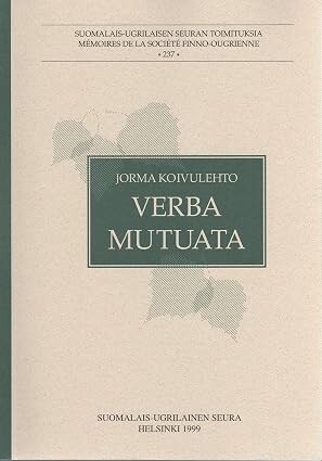 Verba mutuata :quae vestigia antiquissimi cum Germanis aliisque Indo-Europaeis contactus in linguis Fennicis reliquerint