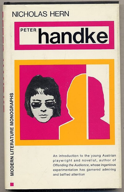 Peter Handke :