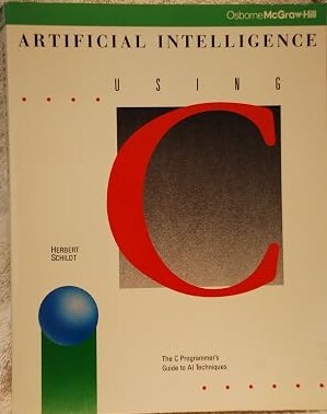 Artificial intelligence using C /