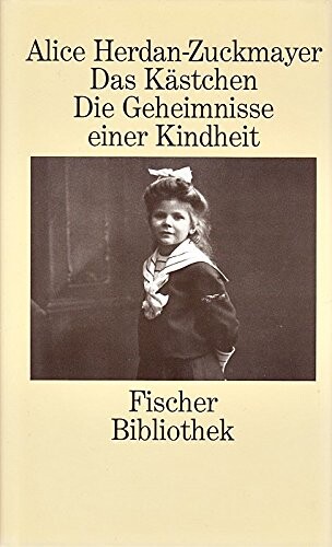 Das Kästchen :die Geheimnisse einer Kindheit