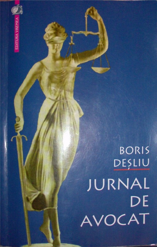 Jurnal de avocat
