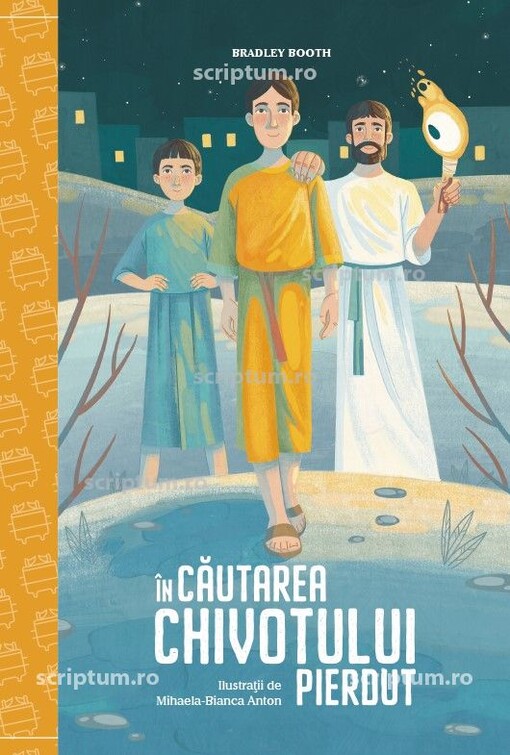 În cãutarea cuvîntului pierdut