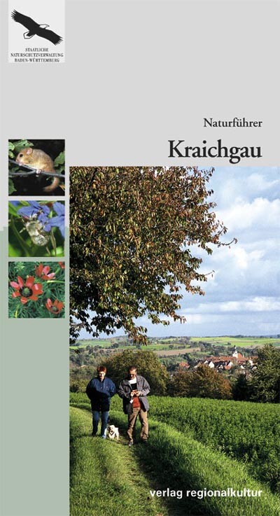 Naturführer Kreichgau