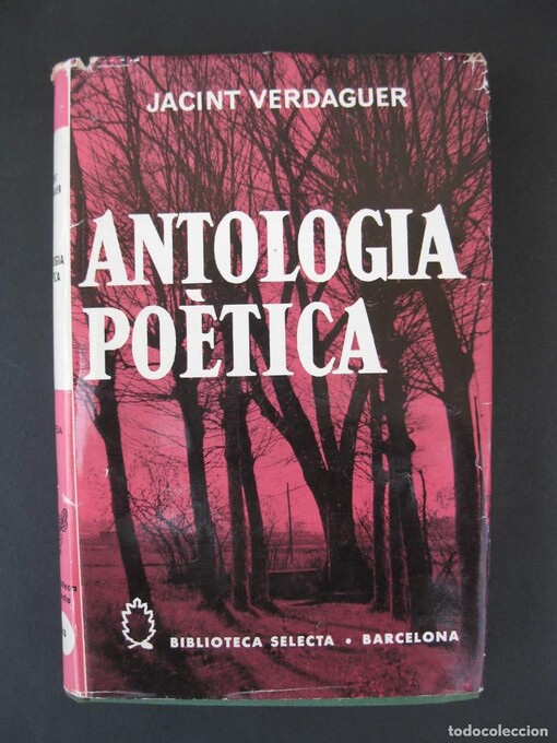 Antologia poètica