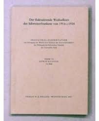 Der frühe Basler Buchdruck :
