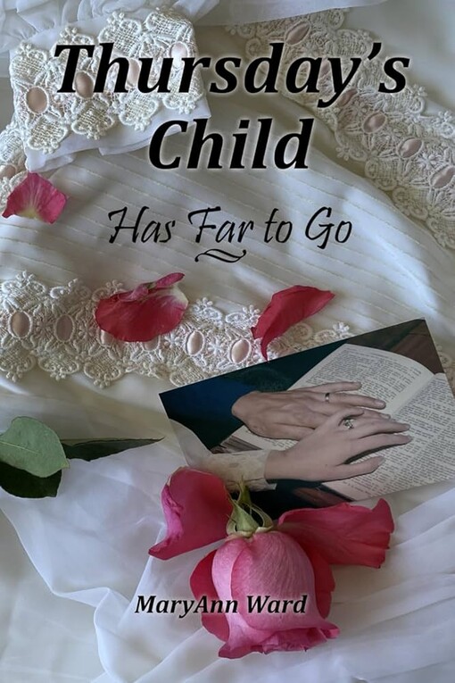 Thursday's child has far to go :