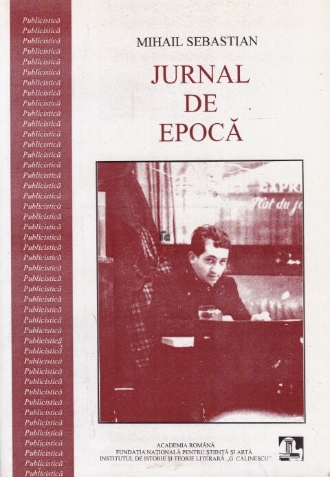 Jurnal de epocă :