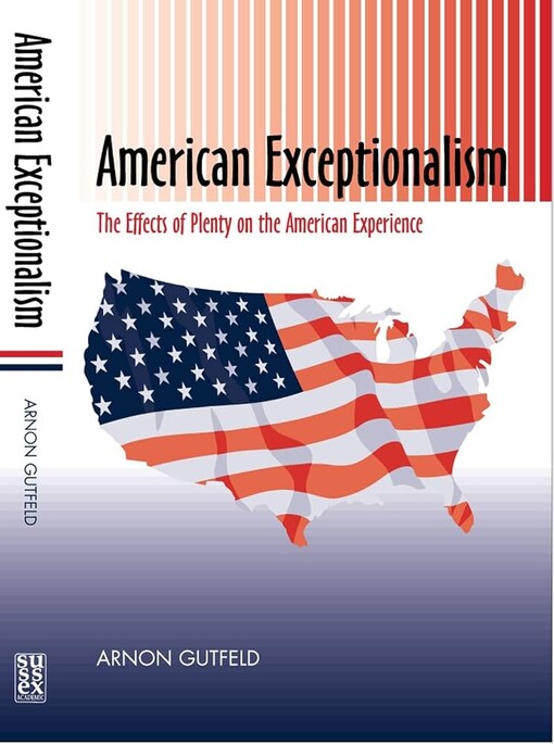 American exceptionalism :