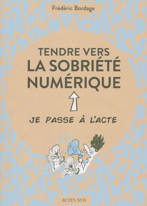 Tendre vers la sobriété numérique
