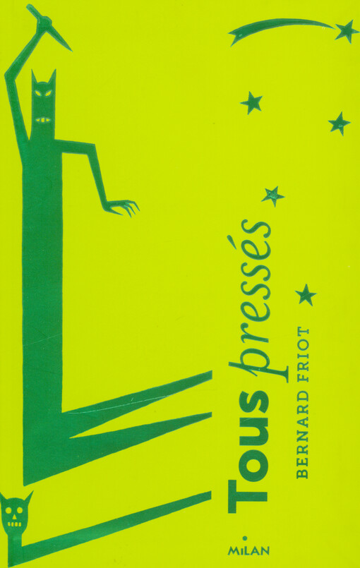 Tous pressés