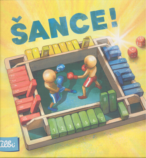 Šance!