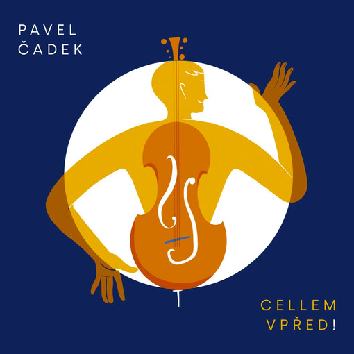 Cellem vpřed!