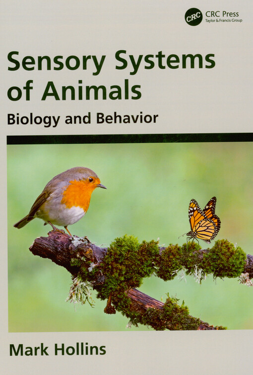 Sensory systems of animals : biology and behavior