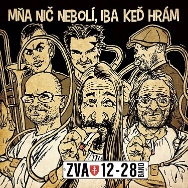 Mňa nič nebolí, iba keď hrám