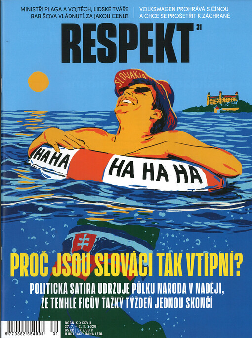 Respekt