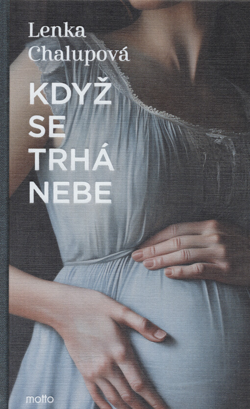 Když se trhá nebe