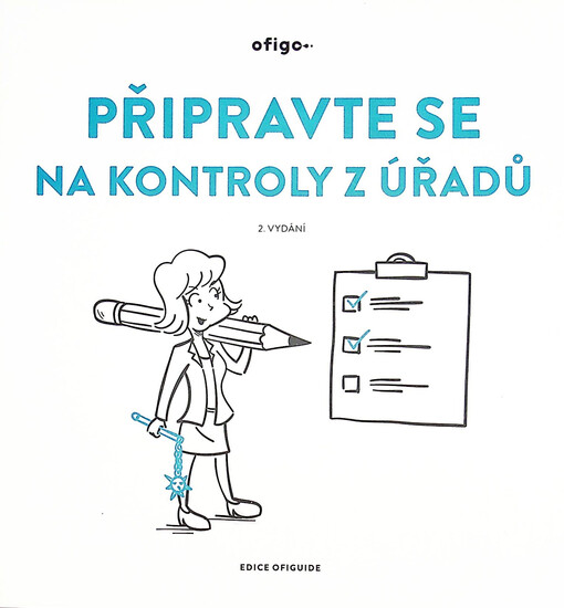 Připravte se na kontroly z úřadů