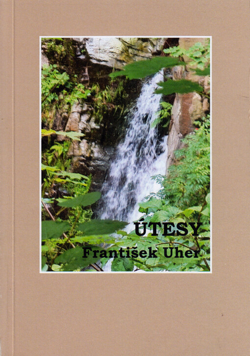 Útesy