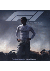 F1 The Movie (odkaz v elektronickém katalogu)