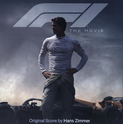 F1 The Movie