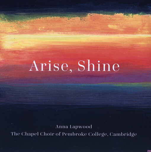 Arise, Shine