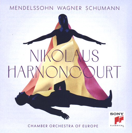 Mendelssohn, Wagner, Schumann