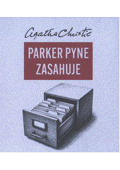 Parker Pyne zasahuje (odkaz v elektronickém katalogu)