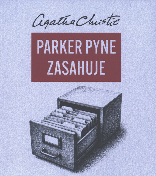 Parker Pyne zasahuje