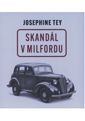 Skandál v Milfordu (odkaz v elektronickém katalogu)
