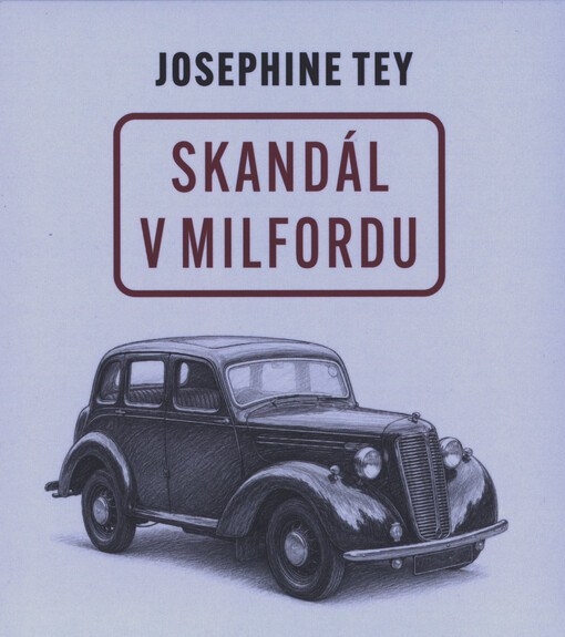 Skandál v Milfordu