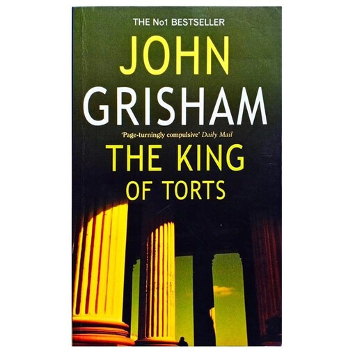 The king of torts 