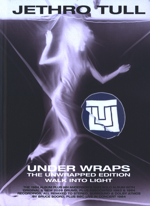 Under Wraps