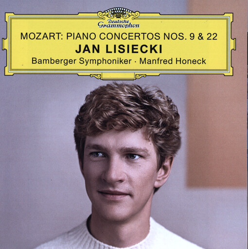 Piano Concertos Nos. 9 & 22