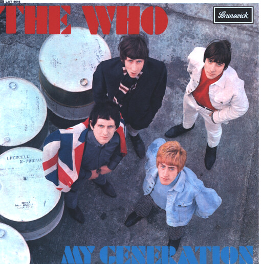 My Generation
