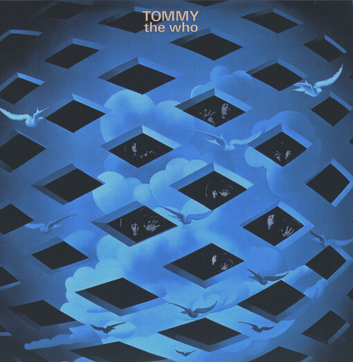 Tommy