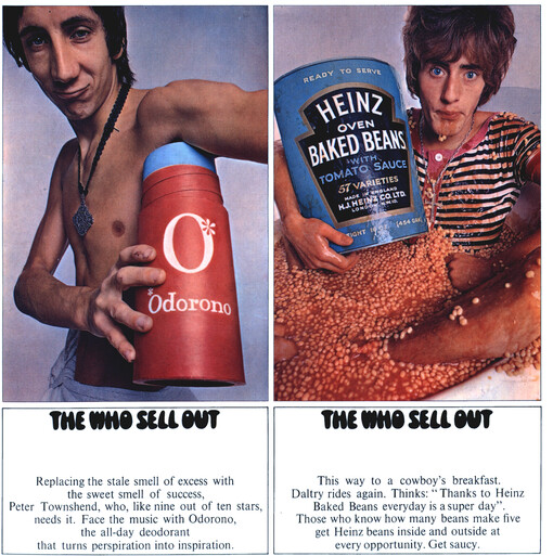 Sell Out
