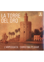 La Torre del Oro (odkaz v elektronickém katalogu)