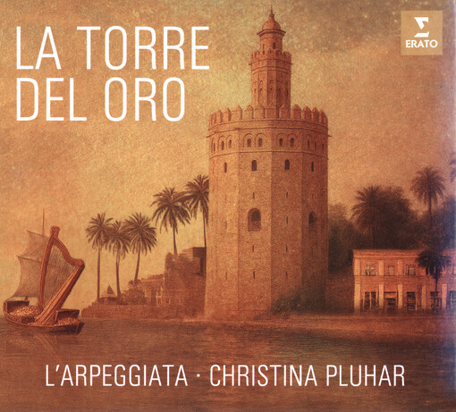 La Torre del Oro