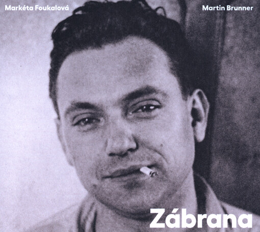 Zábrana