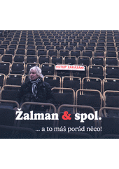 ...a to máš porád něco! (odkaz v elektronickém katalogu)