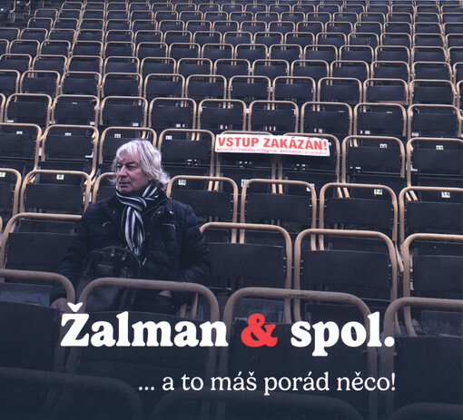 ...a to máš porád něco!