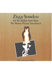 Ziggy Stardust And The Spiders From Mars (odkaz v elektronickém katalogu)