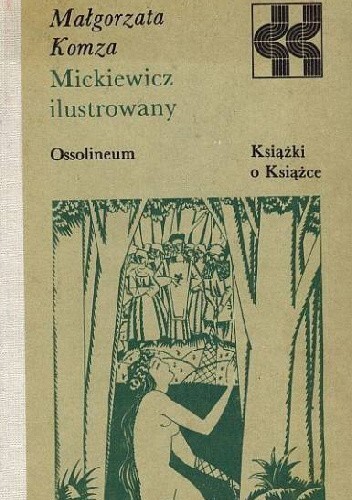 Mickiewicz ilustrowany