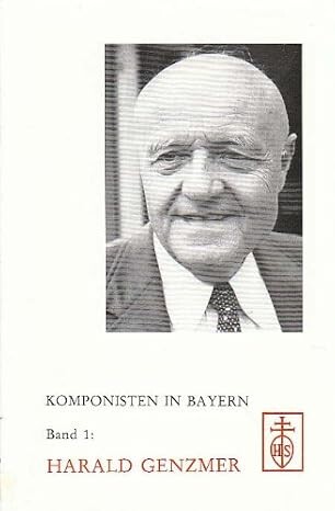 Harald Genzmer