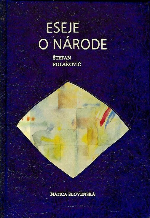 Eseje o národe
