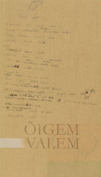 Õigem valem